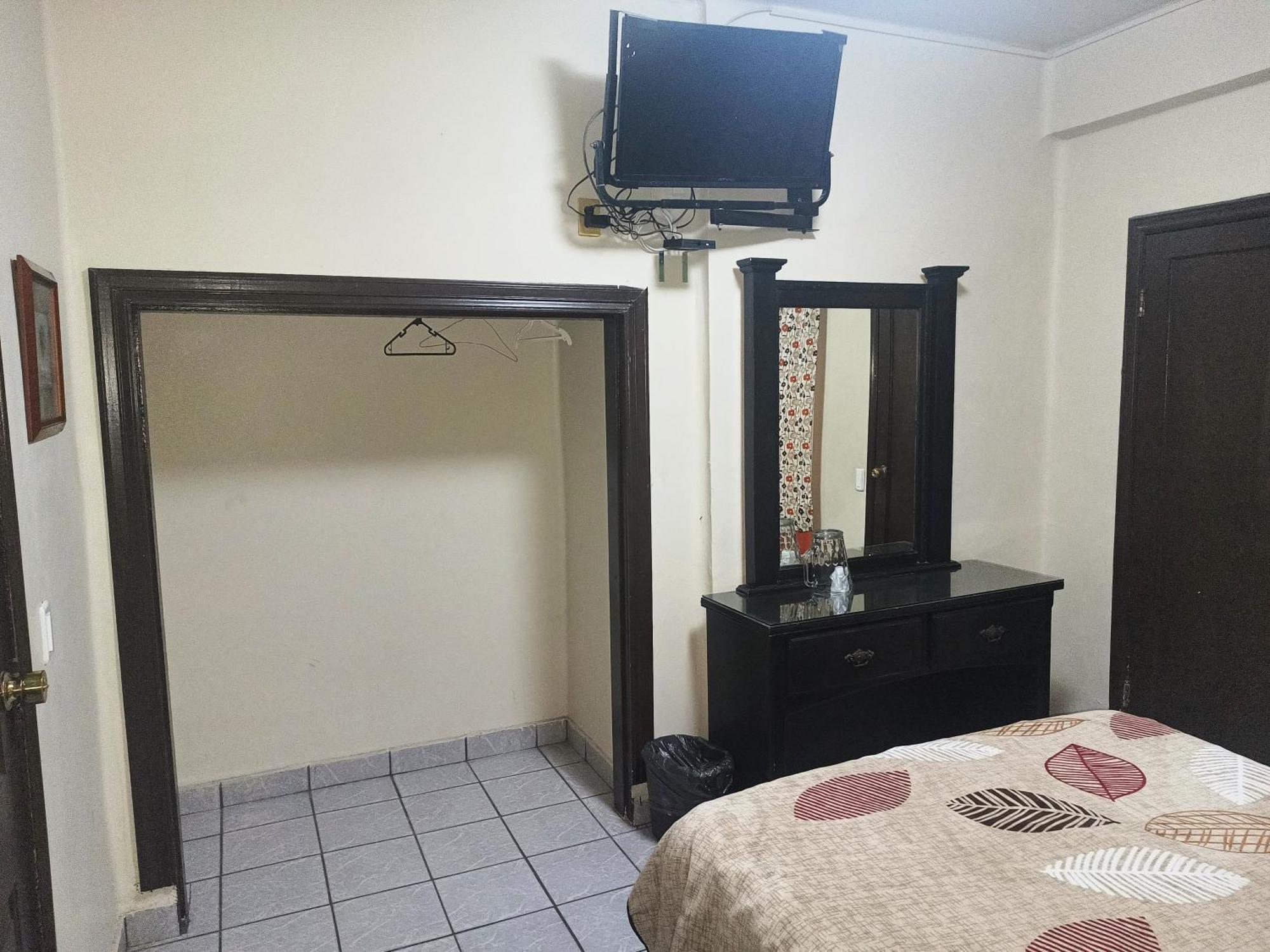 Hotel Baeza Delicias Exteriér fotografie