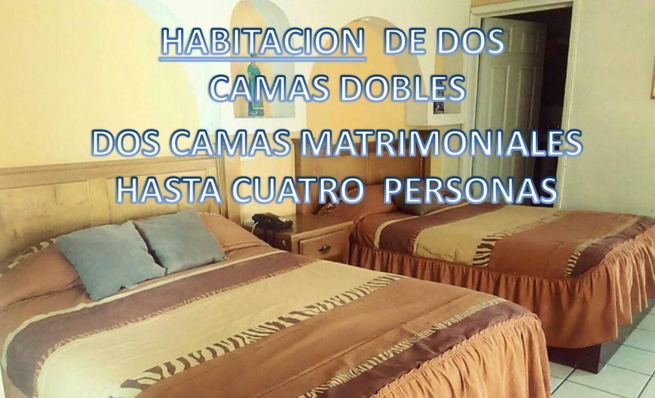 Hotel Baeza Delicias Exteriér fotografie